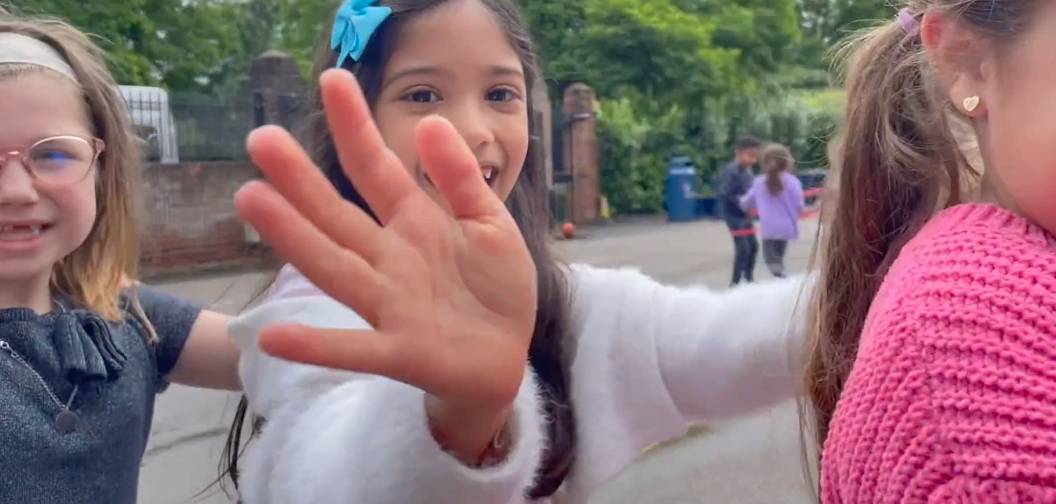 WATCH: Wellbeing at ISL